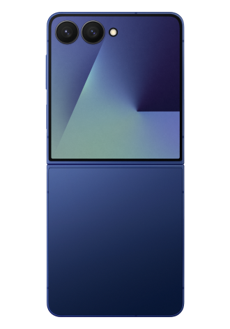 Samsung Galaxy Z Flip7 5G 512 GB Blue Shadow