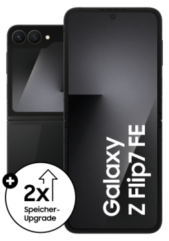 Samsung Galaxy Z Flip7 FE 5G