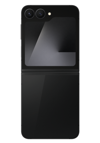 Samsung Galaxy Z Flip7 FE 5G 256GB Black