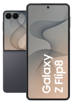Samsung Galaxy Z Flip8 5G