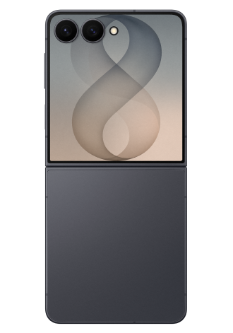Samsung Galaxy Z Flip8 5G 512 GB Graphite