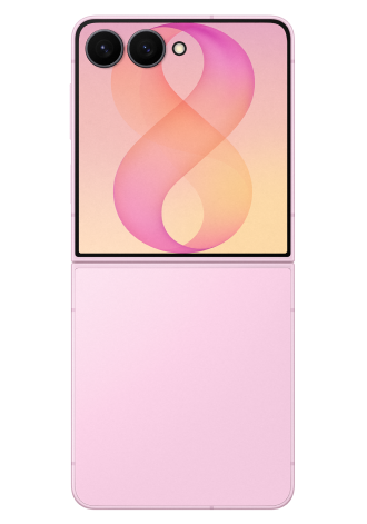Samsung Galaxy Z Flip8 5G 512 GB Pink