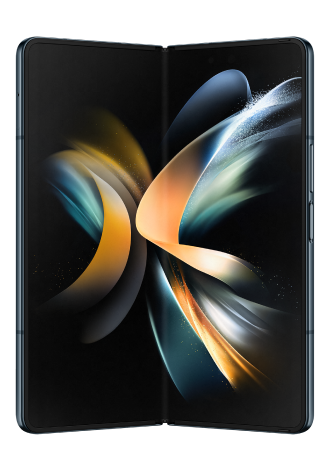 Samsung Galaxy Z Fold4 5G 256 GB Graygreen