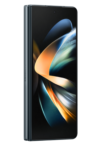 Samsung Galaxy Z Fold4 5G 256 GB Graygreen