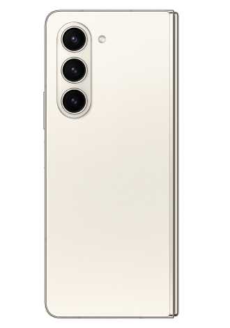 Samsung Galaxy Z Fold5 5G 256 GB Cream