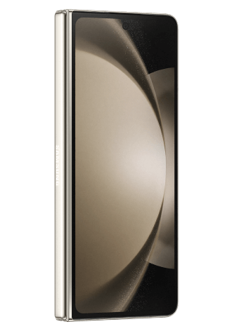 Samsung Galaxy Z Fold5 5G 256 GB Cream