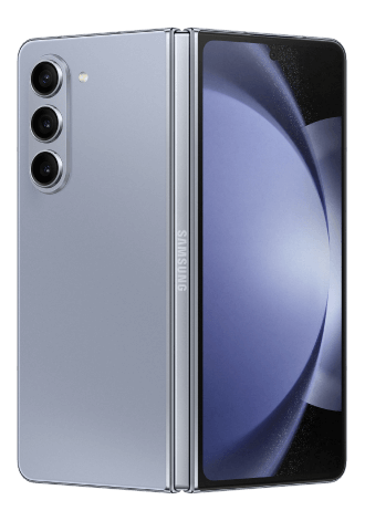 Samsung Galaxy Z Fold5 5G 256 GB Icy Blue