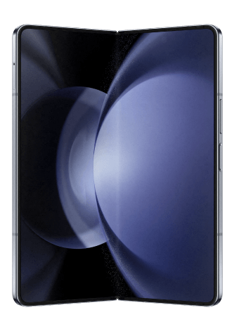 Samsung Galaxy Z Fold5 5G 256 GB Icy Blue