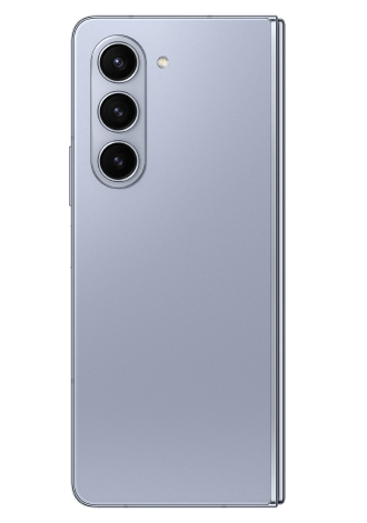 Samsung Galaxy Z Fold5 5G 256 GB Icy Blue