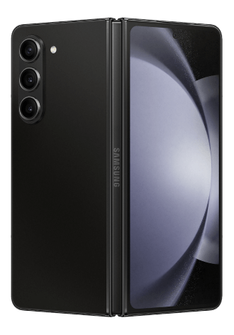 Samsung Galaxy Z Fold5 5G 256 GB Phantom Black