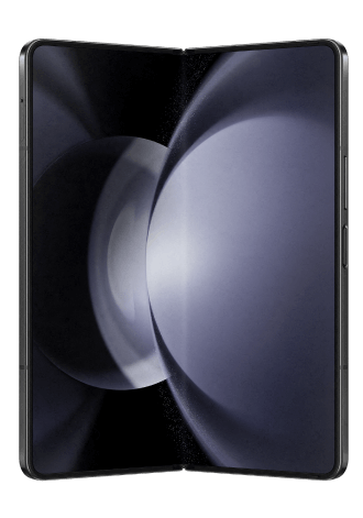 Samsung Galaxy Z Fold5 5G 256 GB Phantom Black