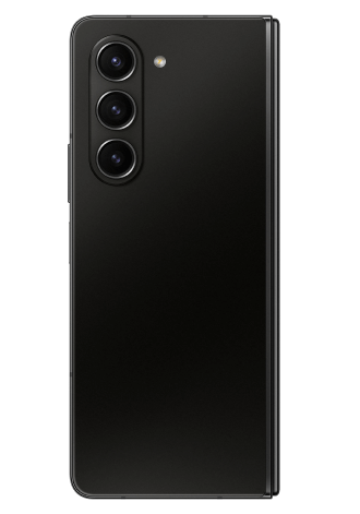 Samsung Galaxy Z Fold5 5G 256 GB Phantom Black