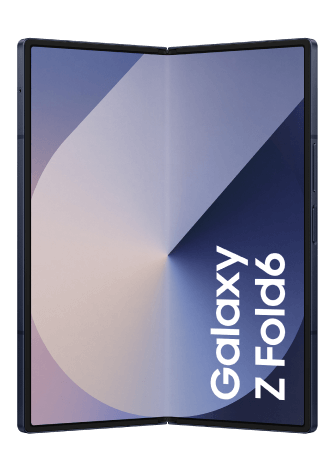 Samsung Galaxy Z Fold6 5G 256 GB Navy