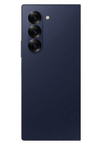 Samsung Galaxy Z Fold6 5G 256 GB Navy