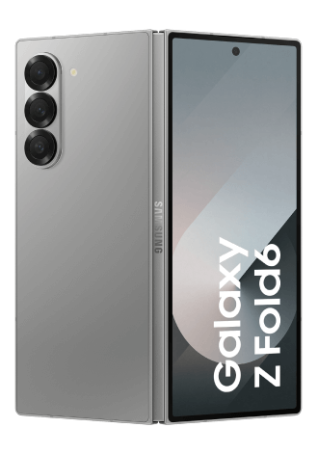 Samsung Galaxy Z Fold6