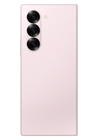 Samsung Galaxy Z Fold6 5G 512 GB Pink