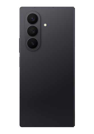Samsung Galaxy Z Fold7 5G 256 GB Jetblack