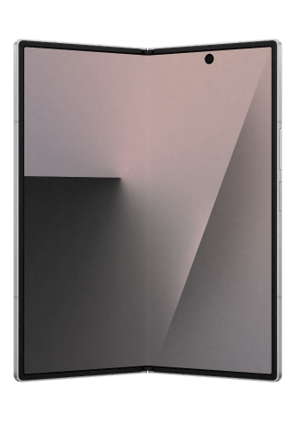 Samsung Galaxy Z Fold7 5G 256 GB SilverShadow