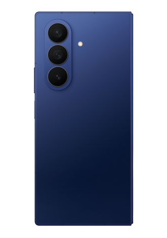 Samsung Galaxy Z Fold7 5G 512 GB Blue Shadow