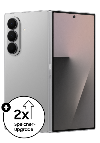 Samsung Galaxy Z Fold7 5G 512 GB Silver Shadow