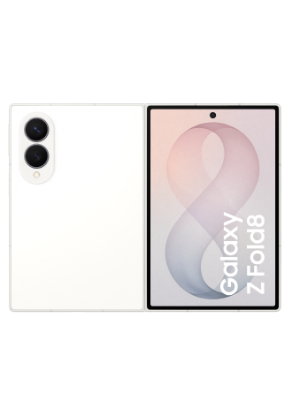 Samsung Galaxy Z Fold8 5G 256 GB Cream