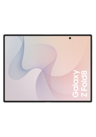 Samsung Galaxy Z Fold8 5G 256 GB Cream