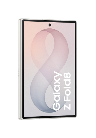Samsung Galaxy Z Fold8 5G 256 GB Cream
