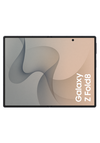 Samsung Galaxy Z Fold8 5G 256 GB Graphite
