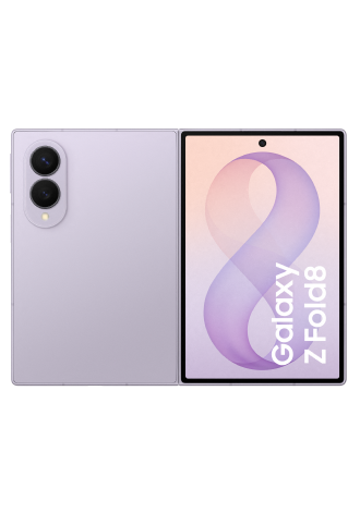Samsung Galaxy Z Fold8 5G 256 GB Lavender