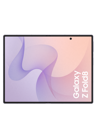 Samsung Galaxy Z Fold8 5G 256 GB Lavender