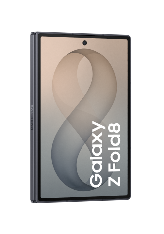 Samsung Galaxy Z Fold8 5G 512 GB Graphite