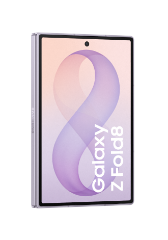 Samsung Galaxy Z Fold8 5G 512 GB Lavender