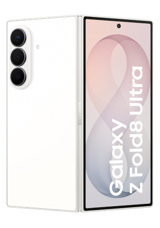 Samsung Galaxy Z Fold8 Ultra 5G 256 GB Cream