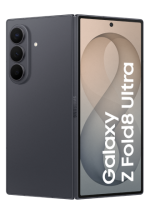 Samsung Galaxy Z Fold8 Ultra 5G 256 GB Graphite