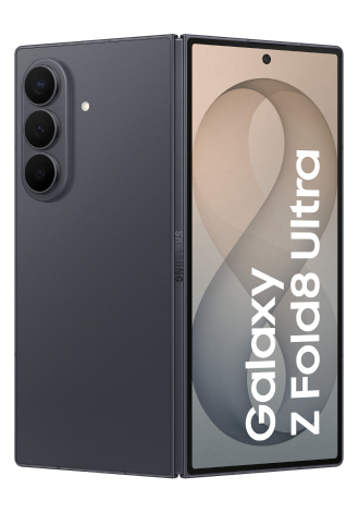 Galaxy Z Fold8 Ultra 5G