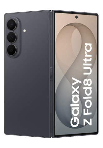 Samsung Galaxy Z Fold8 Ultra 5G 256 GB Graphite
