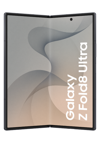 Samsung Galaxy Z Fold8 Ultra 5G 256 GB Graphite
