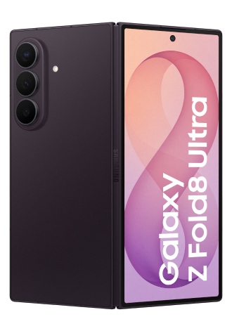 Samsung Galaxy Z Fold8 Ultra 5G 256 GB Violet Shadow