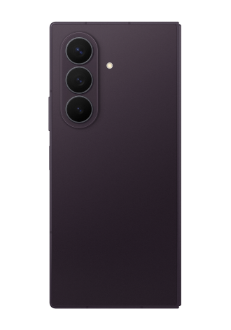 Samsung Galaxy Z Fold8 Ultra 5G 256 GB Violet Shadow