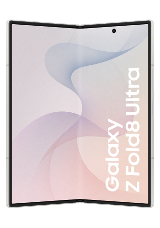 Samsung Galaxy Z Fold8 Ultra 5G 512 GB Cream