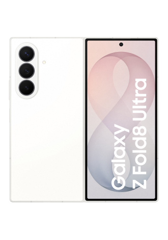 Samsung Galaxy Z Fold8 Ultra 5G 512 GB Cream