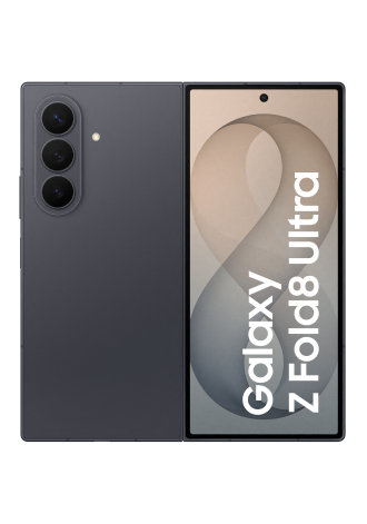 Samsung Galaxy Z Fold8 Ultra 5G 512 GB Graphite