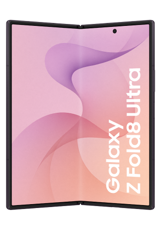 Samsung Galaxy Z Fold8 Ultra 5G 512 GB Violet Shadow
