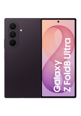 Samsung Galaxy Z Fold8 Ultra 5G 512 GB Violet Shadow