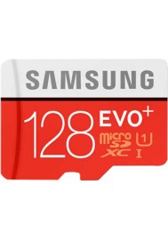 Samsung Micro SD EVO Plus 128GB Samsung Micro SD EVO Plus 128GB