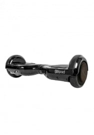 SoFlow Flowpad 1.0 Hoverboard schwarz SoFlow Flowpad 1.0 Hoverboard schwarz