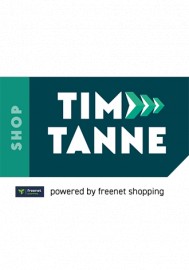 Sonstige 39.80 Euro Tannenbaum Gutschein TimTanne® S – Die Kleine ohne Bohrung Sonstige 39.80 Euro Tannenbaum Gutschein TimTanne® S – Die Kleine ohne Bohrung