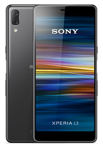 Sony L3 32GB LTE Black Sony L3 32GB LTE Black