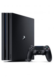Sony PlayStation 4 Pro 1 TB Festplatte Sony PlayStation 4 Pro 1 TB Festplatte