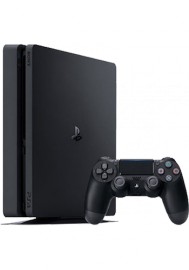 Sony PlayStation 4 Slim 500 GB Festplatte Sony PlayStation 4 Slim 500 GB Festplatte